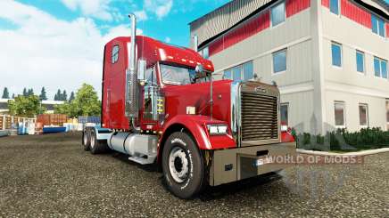 Freightliner Classic XL v1.6 para Euro Truck Simulator 2