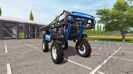 New Holland SP.400F pack para Farming Simulator 2017