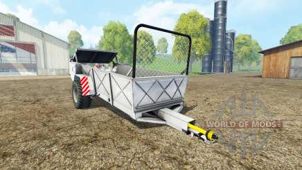 RUR-5 para Farming Simulator 2015