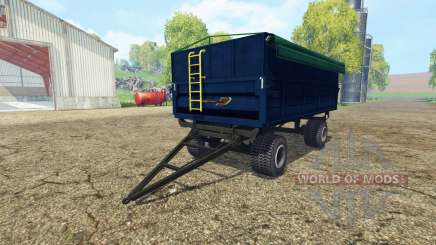PTS 6 para Farming Simulator 2015