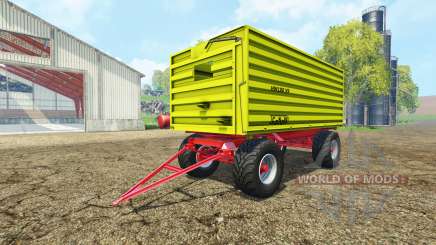 Conow HW 180 para Farming Simulator 2015