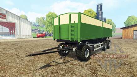 Kempf HK 24 para Farming Simulator 2015