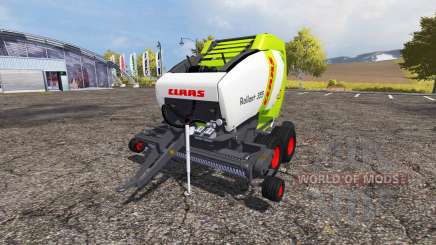 CLAAS Rollant 355 para Farming Simulator 2013