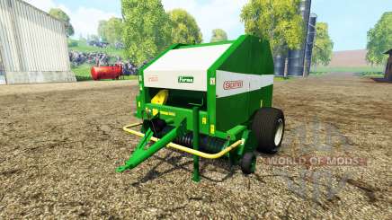 Sipma Z276 para Farming Simulator 2015