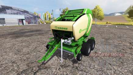 Krone Comprima V180 XC v2.0 para Farming Simulator 2013