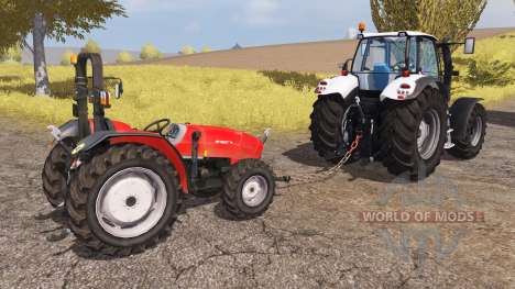 Chain para Farming Simulator 2013