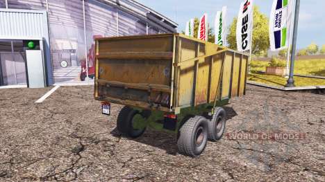 PTS 11 v2.0 para Farming Simulator 2013