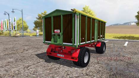 Kroger HKD 302 v2.2 para Farming Simulator 2013