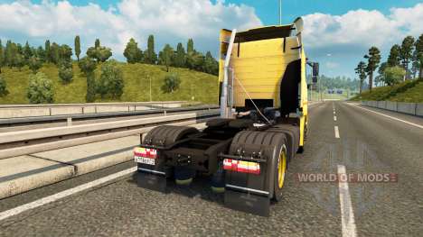 MAZ 5440 para Euro Truck Simulator 2
