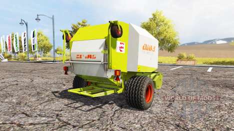 CLAAS Rollant 250 para Farming Simulator 2013