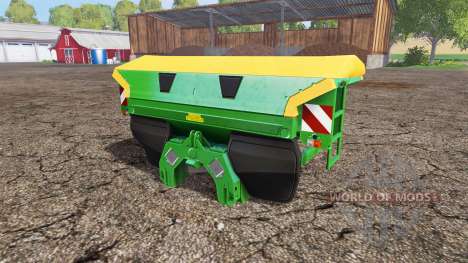 AMAZONE ZA-M 1501 para Farming Simulator 2015