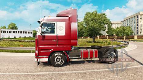 Scania 143M 500 v3.4 para Euro Truck Simulator 2