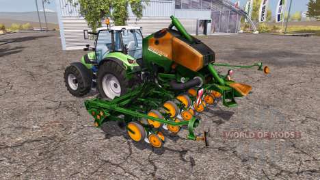 AMAZONE EDX 6000-2C para Farming Simulator 2013