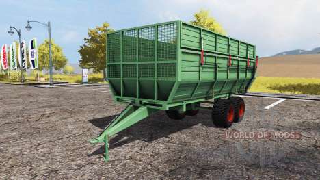 SAL 45 v2.0 para Farming Simulator 2013