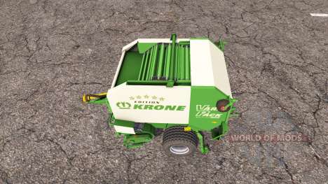 Krone VarioPack 1500 MultiCut para Farming Simulator 2013
