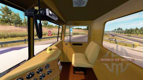 Scot A2HD v1.0.4 para American Truck Simulator