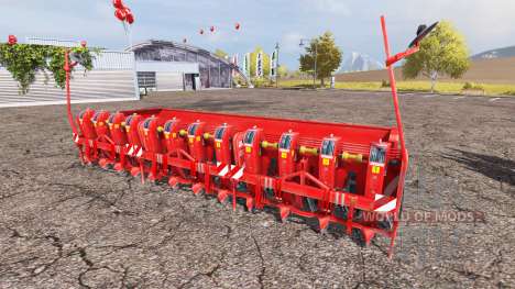 Grimme GL 420 advanced para Farming Simulator 2013