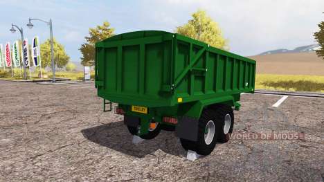 Bailey TB18 v3.1 para Farming Simulator 2013