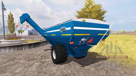 Kinze 1050 multifruit para Farming Simulator 2013