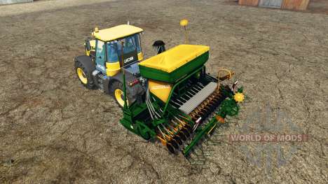 Amazone AD-P 403 Super para Farming Simulator 2015