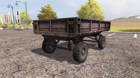 PTS 4 para Farming Simulator 2013