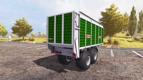 BRIRI Silo-Trans 45 v1.1 para Farming Simulator 2013