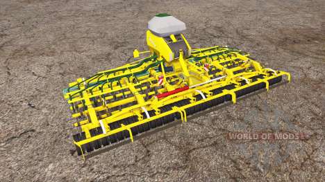 Bednar ProSeed para Farming Simulator 2015