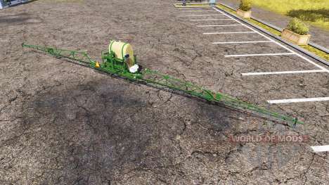 Great Plains 3P300 para Farming Simulator 2013