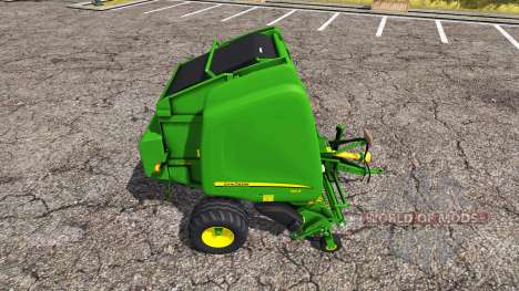 John Deere 864 Premium para Farming Simulator 2013
