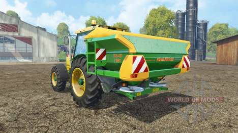 Amazone ZA-M 1501 para Farming Simulator 2015