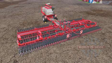 HORSCH Pronto 15 SW v1.1 para Farming Simulator 2015