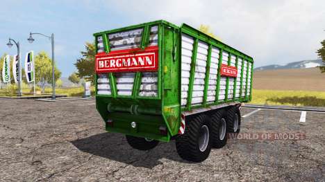 BERGMANN HTW 65 para Farming Simulator 2013
