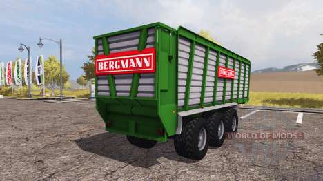 BERGMANN HTW 65 para Farming Simulator 2013