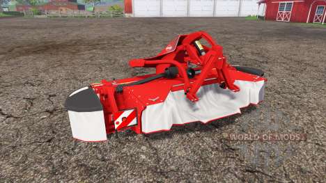 Kuhn FC 3525 F v2.0 para Farming Simulator 2015