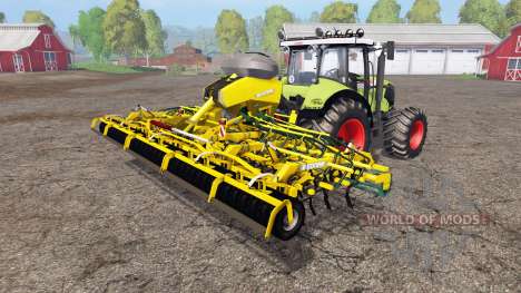 Bednar ProSeed v2.0 para Farming Simulator 2015