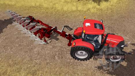 Kuhn Vari Master 180 para Farming Simulator 2013
