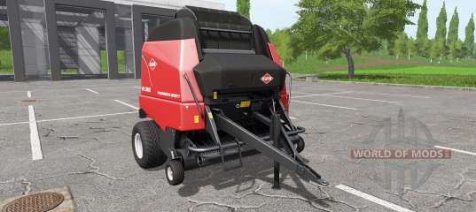 Kuhn Vb 2190 Para Farming Simulator 2017 7253