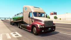 Truck traffic pack v1.5 para American Truck Simulator