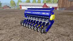 Imasa PHZ 170 para Farming Simulator 2015