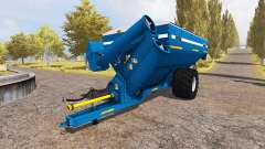 Kinze 1050 multifruit para Farming Simulator 2013