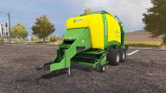 John Deere LX 1535 R v2.0 para Farming Simulator 2013