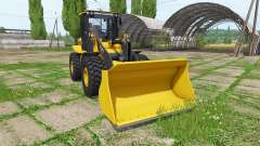 John Deere 524K para Farming Simulator 2017