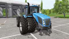 New Holland T9.450 v2.0 para Farming Simulator 2017