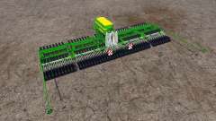 John Deere Pronto 18 DC para Farming Simulator 2015