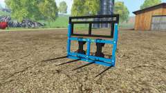 Robert ballengabel para Farming Simulator 2015