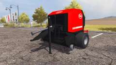 Vicon RF 130 para Farming Simulator 2013