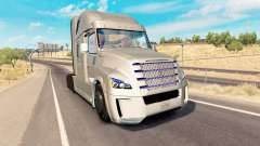 Freightliner Inspiration para American Truck Simulator