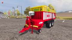 POTTINGER Torro v3.0 para Farming Simulator 2013