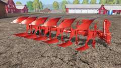 Kverneland ED para Farming Simulator 2015
