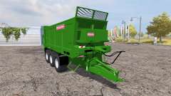 BERGMANN TSW 7340 S para Farming Simulator 2013